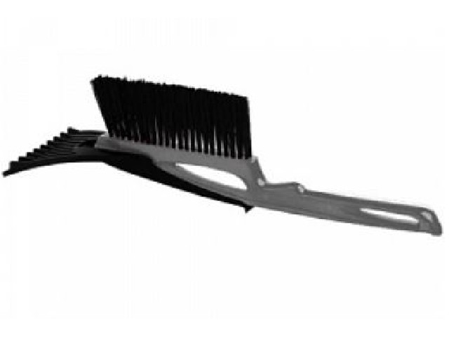 Щетка-скребок для авто 